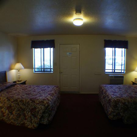 Cottonwood Travelers Motel الغرفة الصورة