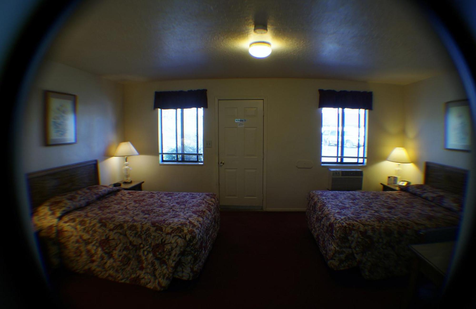 Cottonwood Travelers Motel الغرفة الصورة