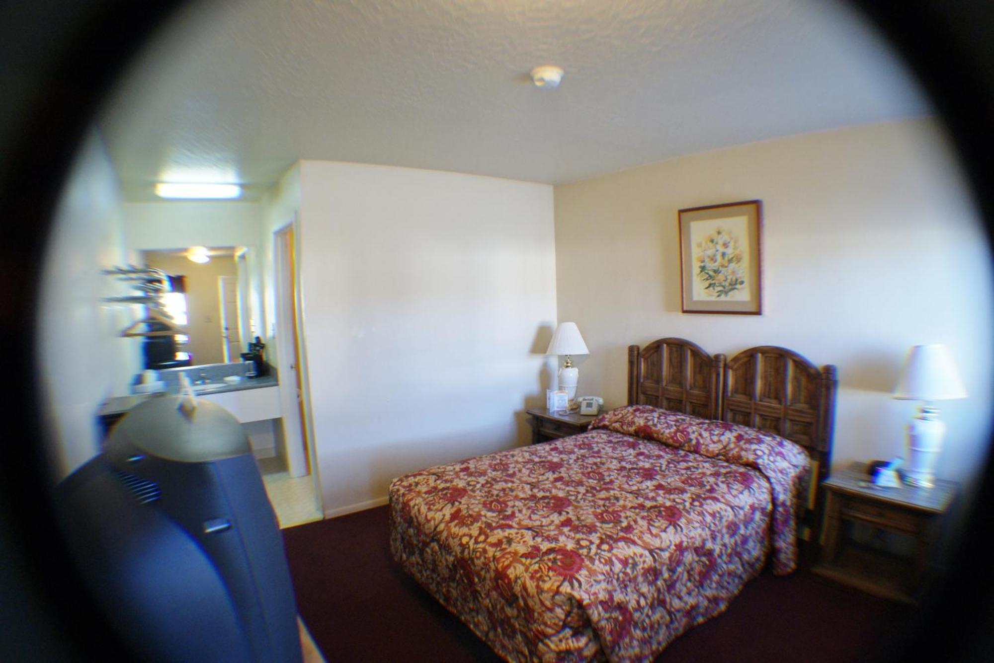 Cottonwood Travelers Motel الغرفة الصورة