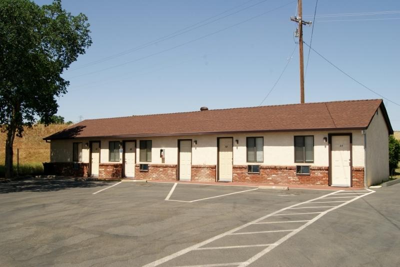 Cottonwood Travelers Motel المظهر الخارجي الصورة
