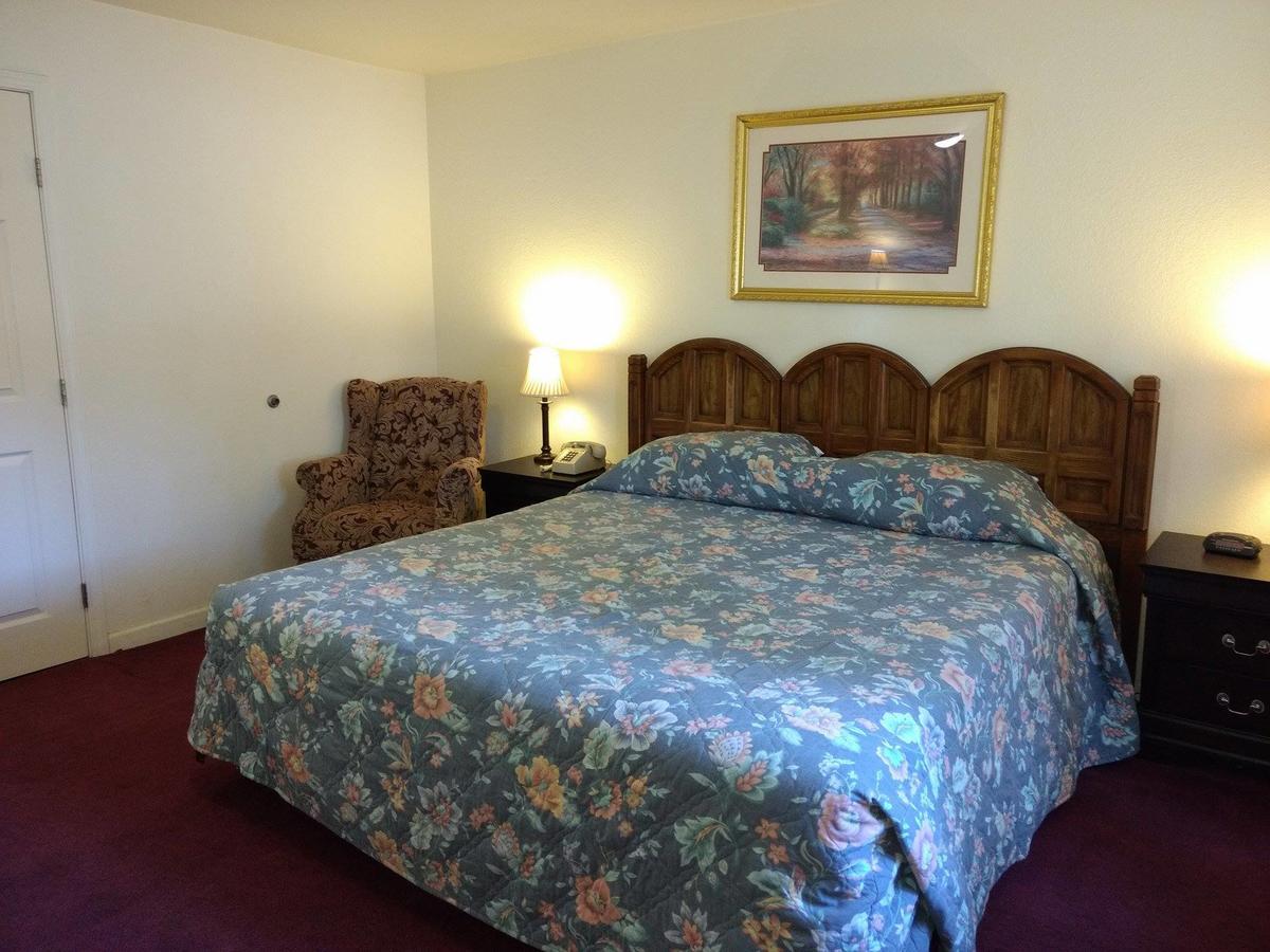 Cottonwood Travelers Motel المظهر الخارجي الصورة