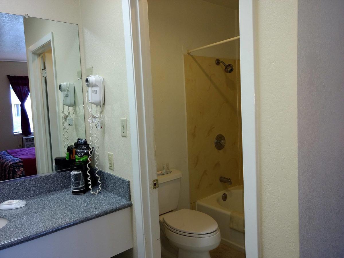 Cottonwood Travelers Motel المظهر الخارجي الصورة