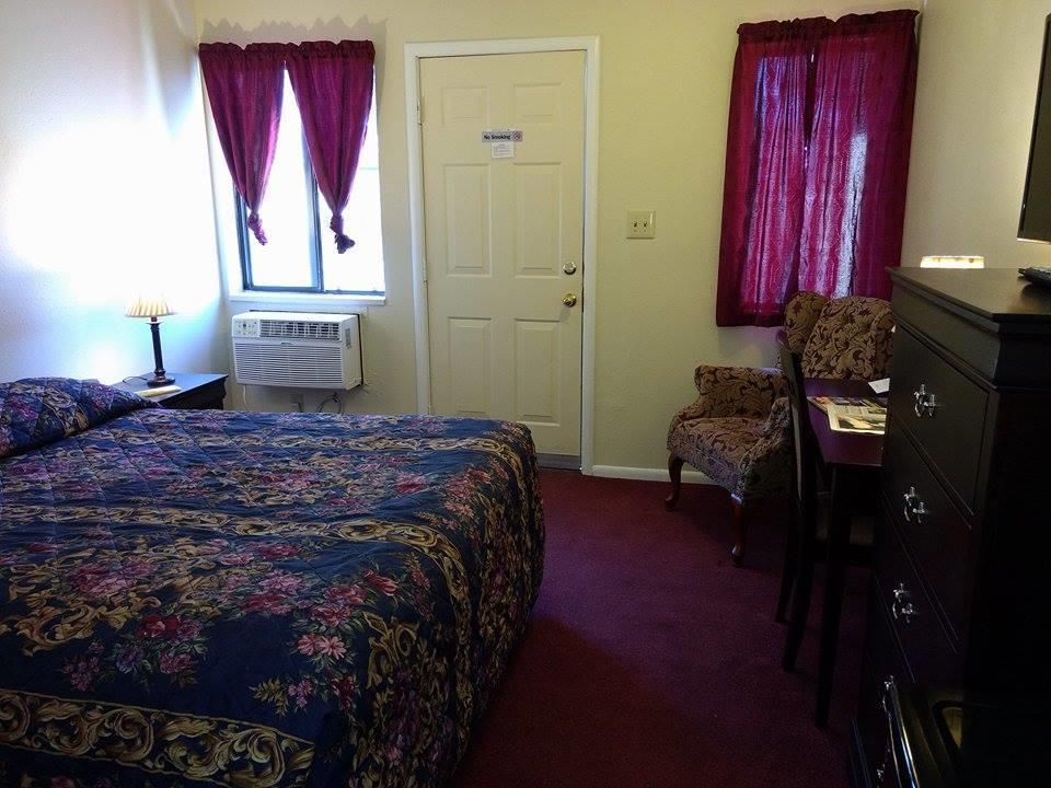 Cottonwood Travelers Motel المظهر الخارجي الصورة