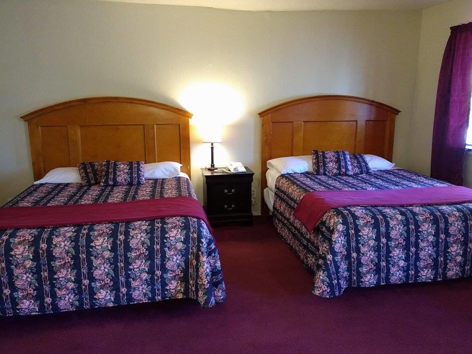 Cottonwood Travelers Motel المظهر الخارجي الصورة