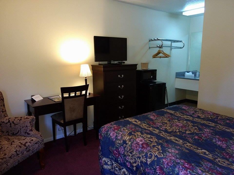Cottonwood Travelers Motel المظهر الخارجي الصورة