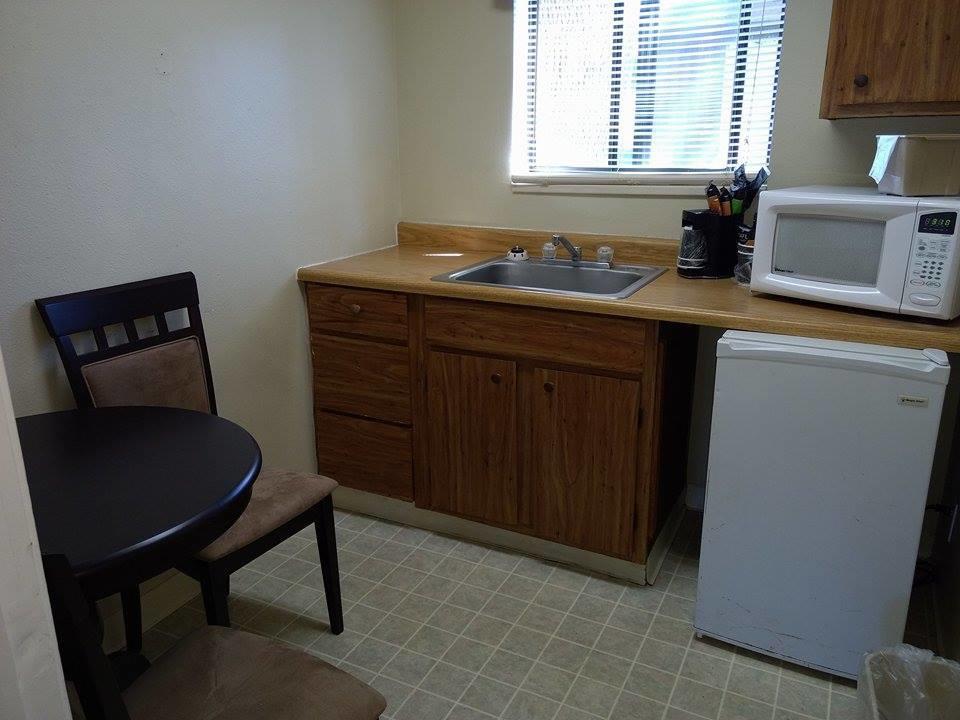 Cottonwood Travelers Motel المظهر الخارجي الصورة