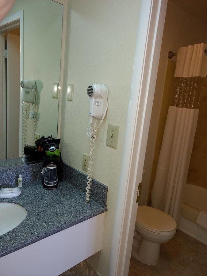 Cottonwood Travelers Motel المظهر الخارجي الصورة