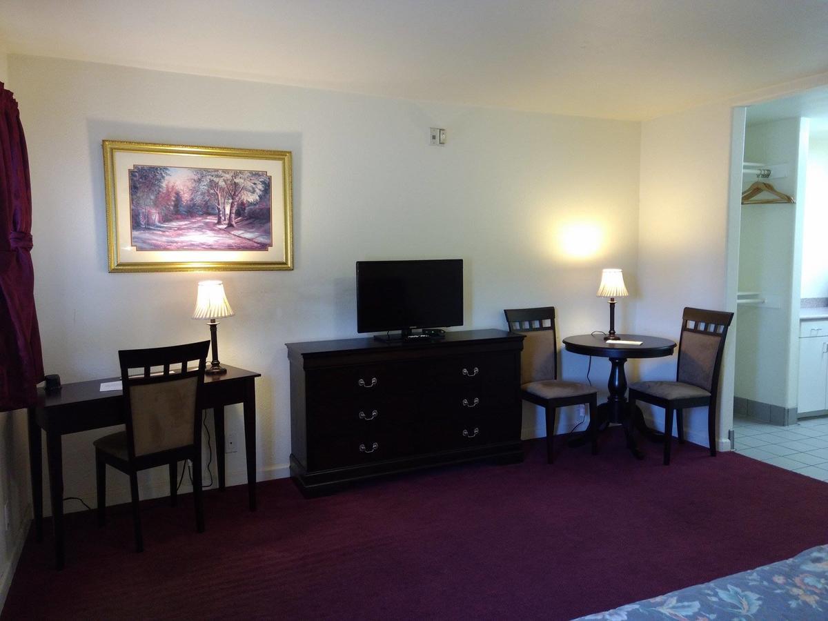 Cottonwood Travelers Motel المظهر الخارجي الصورة