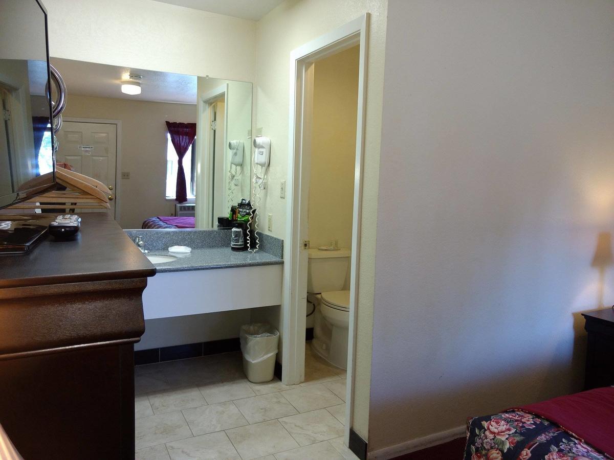 Cottonwood Travelers Motel المظهر الخارجي الصورة