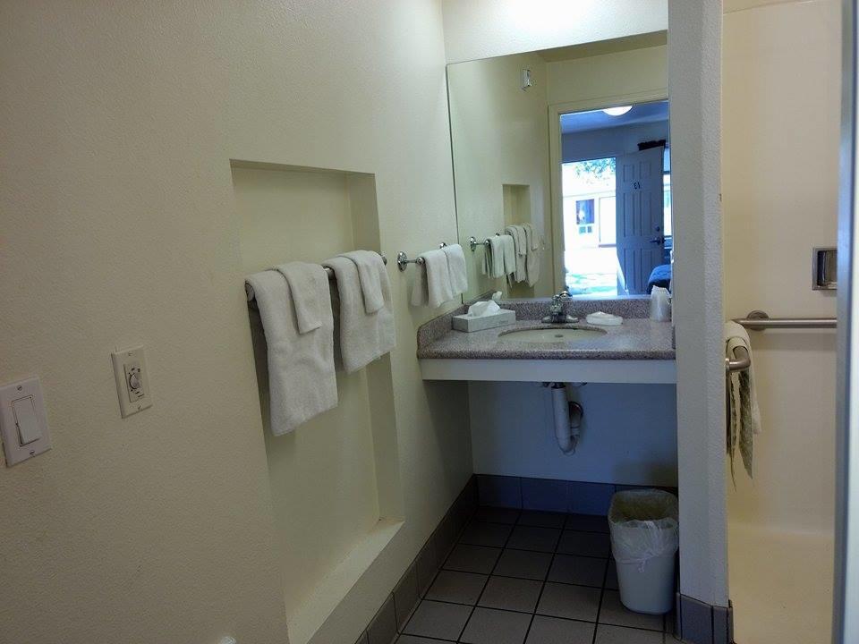Cottonwood Travelers Motel المظهر الخارجي الصورة