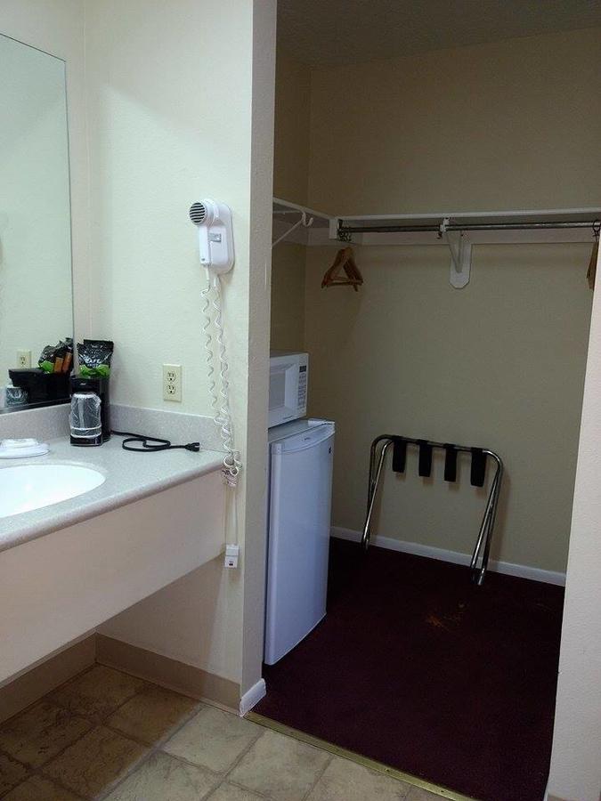 Cottonwood Travelers Motel المظهر الخارجي الصورة