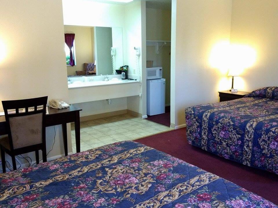 Cottonwood Travelers Motel المظهر الخارجي الصورة