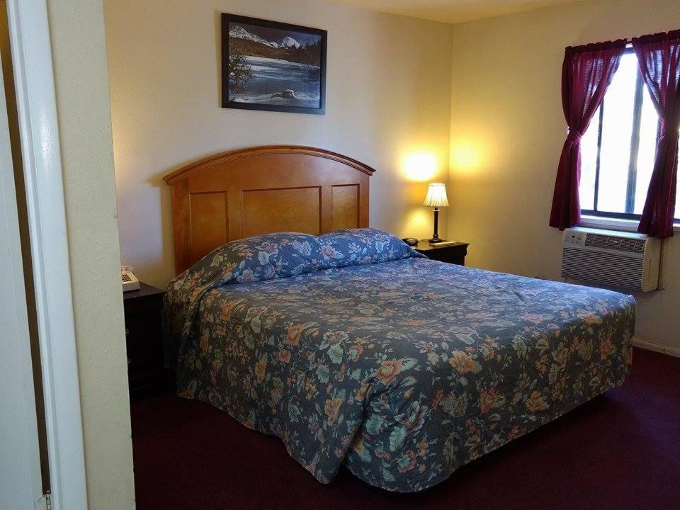 Cottonwood Travelers Motel المظهر الخارجي الصورة